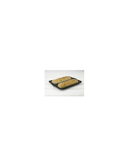 MOLDE BAGU/TEJA SILIC F.VIDRIO 36X26X2,5