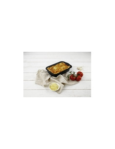 MOLDE RECTANG SILIC F.VIDRIO 28X18X6CM 2