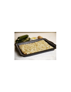 MOLDE RECTANG SILIC F.VIDRIO 36X26X4 CM 2