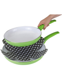 PROTECTOR SARTEN LOTE 3 UNID. 38 CM 2