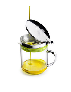 RECICLADOR ACEITE PESCADO 0,5 L 2