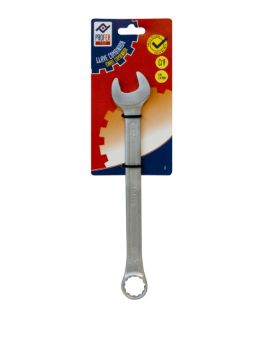 LLAVE COMBINADA 14 MM