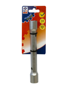 LLAVE TUBO DOS BOCAS 12X13 MM 2