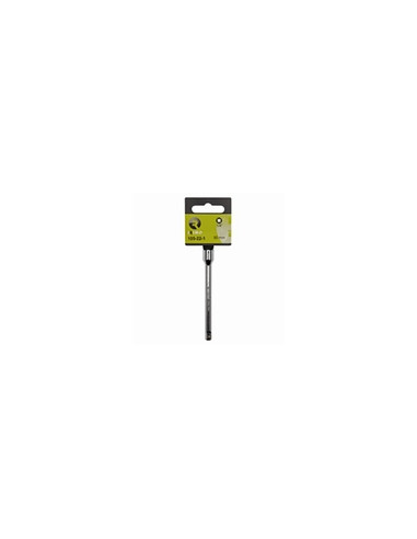 BARRA EXTENSION 100 MM 1/4''