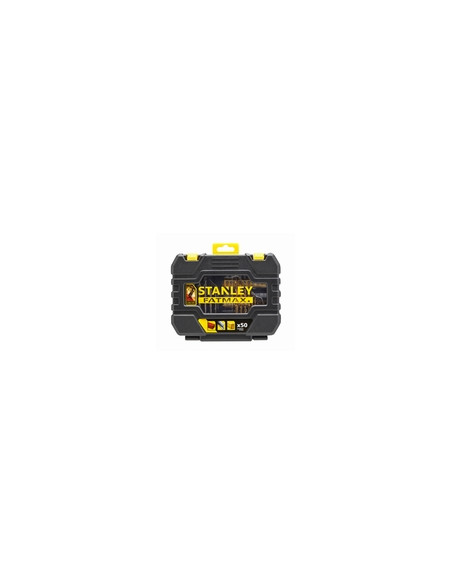 SET TALADRAR/ATORNILLA 50 PZS