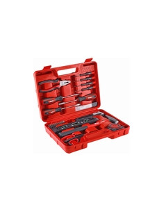 MALETIN HERRAMIENTAS BRICO 35 PZS 2