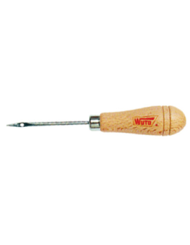 PUNZON C/MANGO S/OJO N.0 BLIST 2,2X6 MM