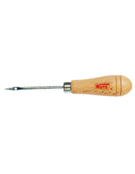 PUNZON C/MANGO S/OJO N.0 BLIST 2,2X6 MM