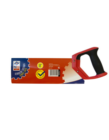 SERRUCHO COSTILLA 12 ''