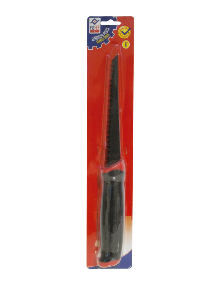 SERRUCHO PUNTA 6 ''