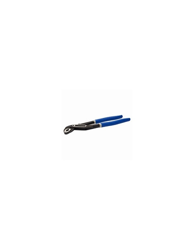 TENAZA ARTICULADA AJUST RAPIDO 250 MM