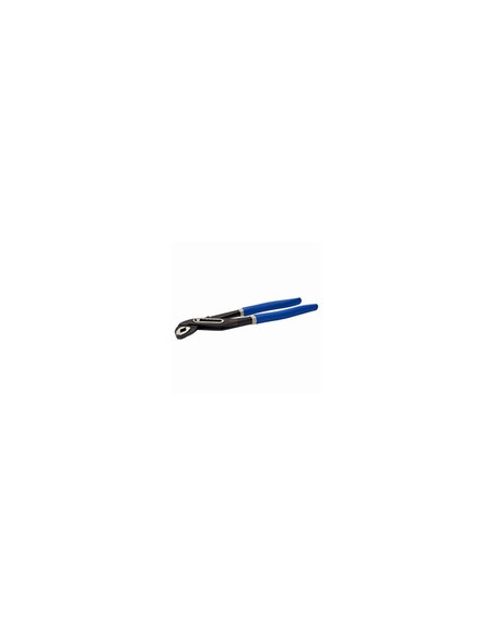 TENAZA ARTICULADA AJUST RAPIDO 250 MM
