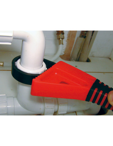 LLAVE FLEXIBLE MULTIUSOS 160 MM