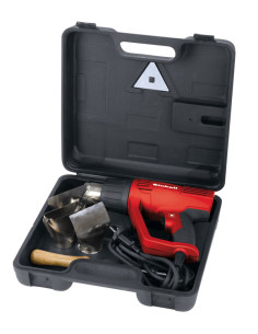 DECAPADOR 2V ACCESORIOS TH-HA2000/1 2000 W 2