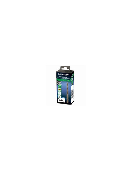 BROCA DIN 338 HSS-CO RECT 12 MM