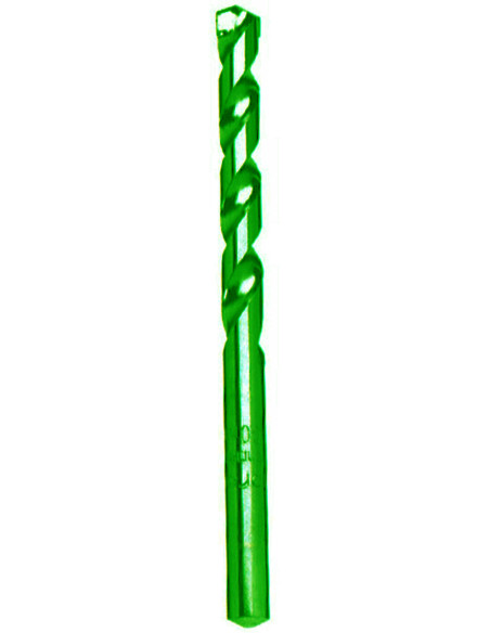 BROCA WIDIA VERDE MASONRY 8X200 MM