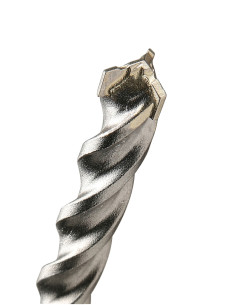 BROCA WIDIA M.CI OPTIMA 3 FILO 12X150 MM 2