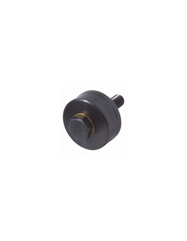 CORONA GRIFOS AGUA 3/8" 35 MM