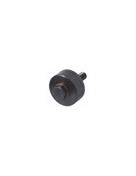 CORONA GRIFOS AGUA 3/8" 35 MM
