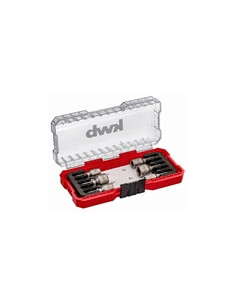 ESTUCHE 6 CORONAS PROFESIONAL 2