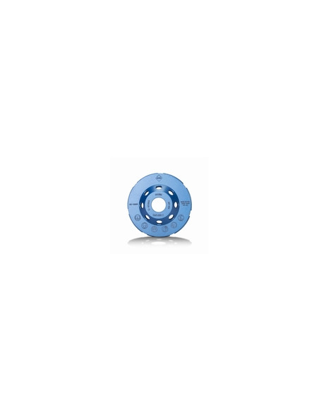 MUELA DIAMANTE DESBASTE 100 MM
