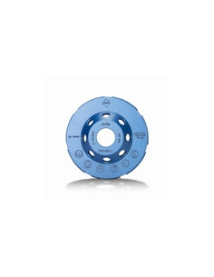 MUELA DIAMANTE DESBASTE 125 MM 2