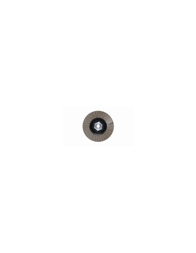 DISCO DIAMANTE LAMIN DESBASTE M14 115 MM