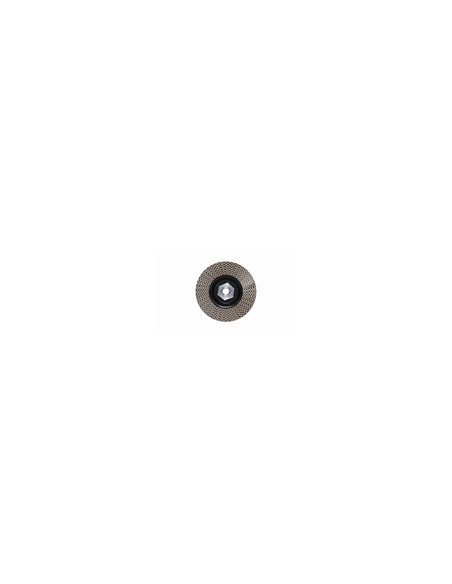 DISCO DIAMANTE LAMIN DESBASTE M14 115 MM