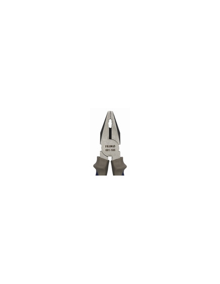 ALICATE UNIVERSAL M/BIM 180 MM
