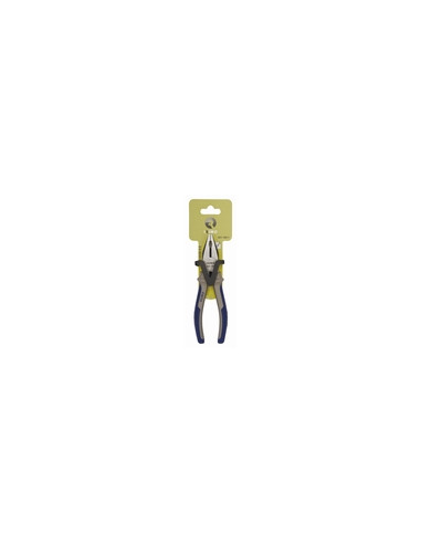 ALICATE UNIVERSAL M/BIM 180 MM
