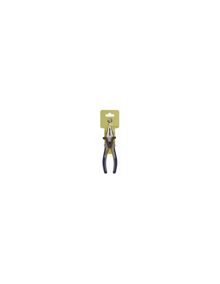 ALICATE UNIVERSAL M/BIM 180 MM
