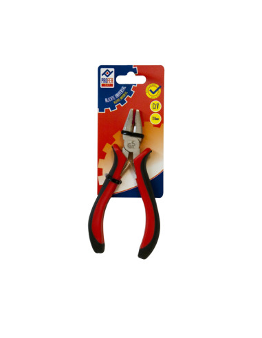 ALICATE MINI UNIVERSAL 110 MM