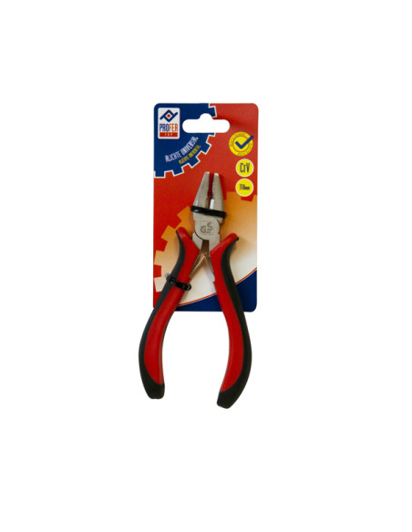 ALICATE MINI UNIVERSAL 110 MM