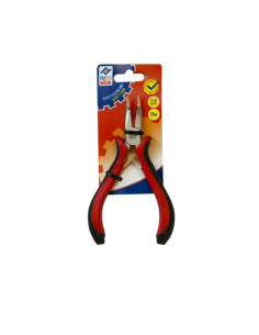 ALICATE B/ CIGEÑA PUNTA CURVA 125 MM 2