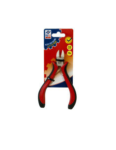 ALICATE MINI CORTE DIAGONAL 100 MM 2