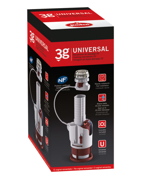 DESCARGADOR CISTERNA CABLE D. DESCARGA S-585 +KIT