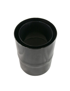 BOQUILLA ANTIGOTEO VITRIFICADA 120 MM 2