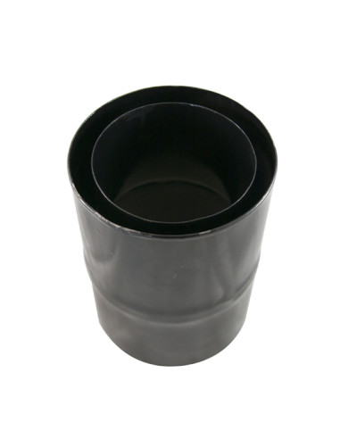 BOQUILLA ANTIGOTEO VITRIFICADA 120 MM