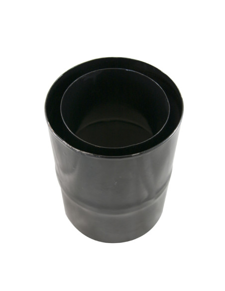 BOQUILLA ANTIGOTEO VITRIFICADA 120 MM