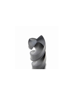 BROCA HSS DIN338 19PZS 1-10 MM 2