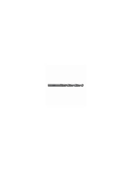 BROCA HSS DIN338 19PZS 1-10 MM