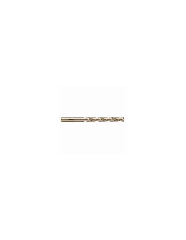 BROCA HSS-CO JGO 10PZS 1-10 MM