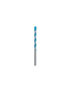 BROCA CONSTRUC EXPERT JG 5+1 PZ 6 MM 2
