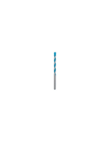 BROCA CONSTRUC EXPERT JG 5+1 PZ 6 MM