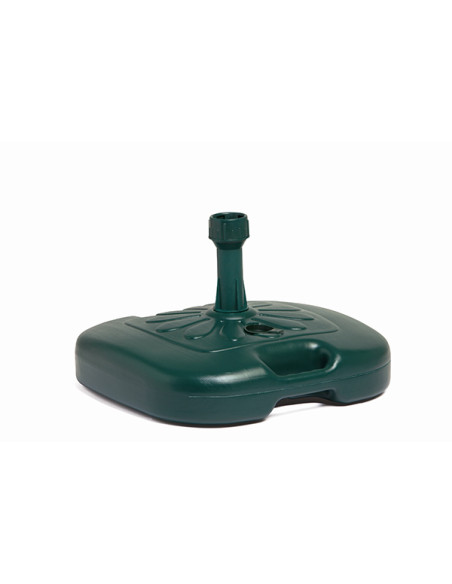 PIE PARASOL VERDE 16 L