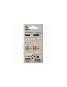TACO SX-6 BLISTER 30 UDS 2
