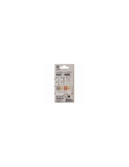 TACO SX-6 BLISTER 30 UDS