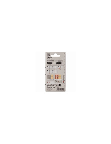 TACO SX-8 BLISTER 20 UDS
