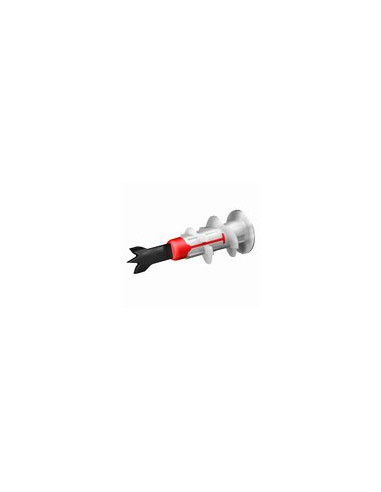 TACO DUOBLADE+GANCHO RH-6K 6U