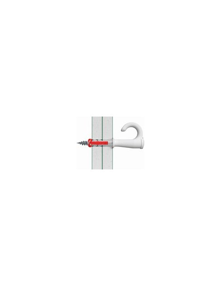 TACO DUOPOWER+HEMBRILL AB 6UD 6X30 MM